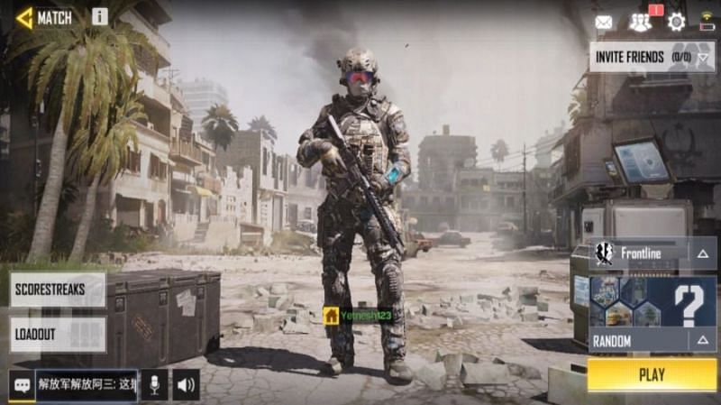 Call of Duty: Mobile Battle Royale Tips