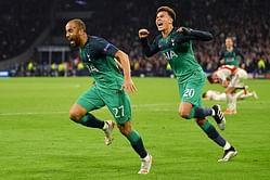 Ajax 2-3 Tottenham: Talking Points and Observations | UEFA Champions League Semi-Final