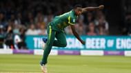 Rabada is South Africa's strike bowler