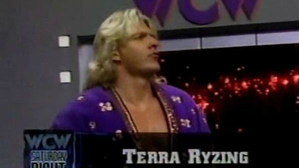 Image result for triple h terra ryzing