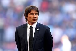 Reports: Antonio Conte to be Inter Milan's next manager and will sign a deal next week