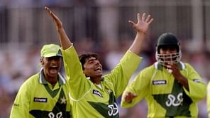 SK Flashback: Tantalising Saqlain spins out World Cup’s 'doosra' hat-trick in 1999