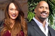 Image result for nia jax the rock