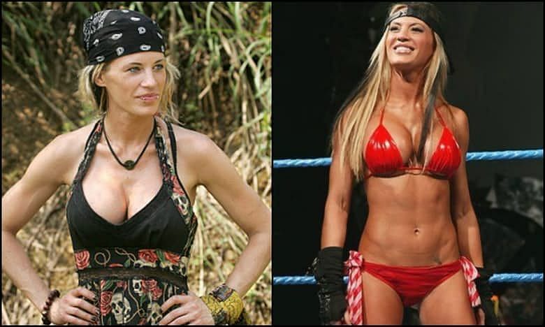 Who Was Ashley Massaro 5 Facts About The Late Superstar
