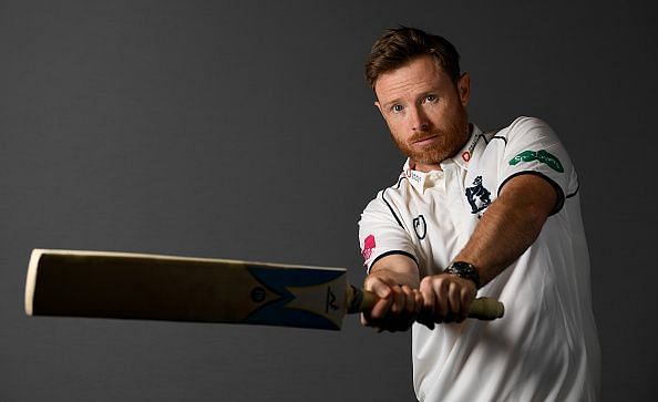 Ian Bell&#039;s 206 stands as the highest individual score on this ground.