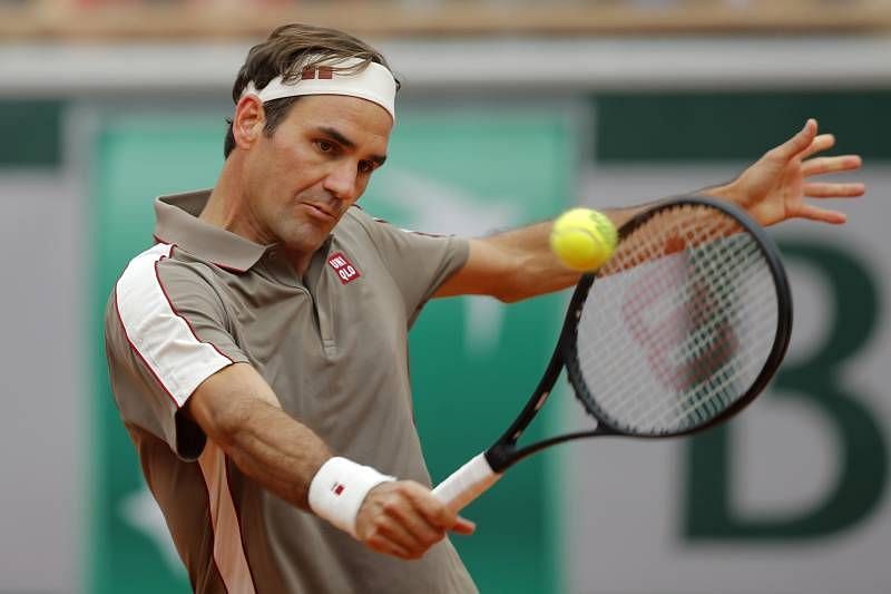 French Open 2019: Roger Federer's expected route to the title