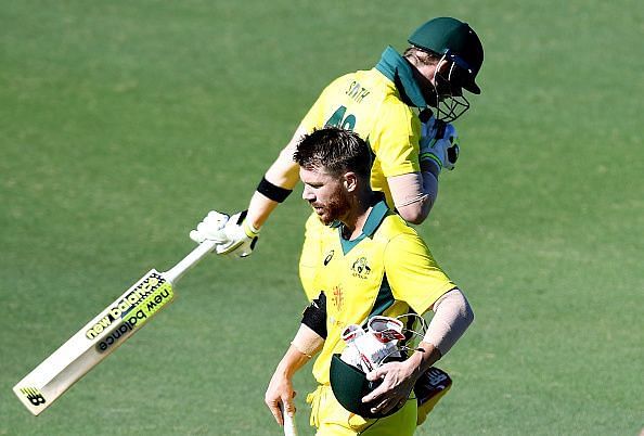 Steve Smith and David Warner will hold the key for Australia&#039;s fortunes