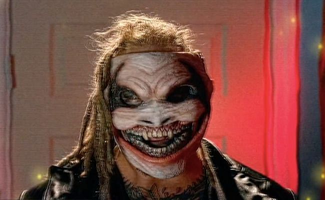 Inside and out of the ring, Bray Wyatt is a whole new man