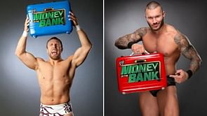 WWE Money In The Bank लैडर मैच के विजेताओं की पूरी लिस्ट