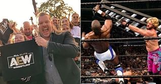 Every WWE Superstar in the FIRST ever MITB ladder match: Where are they now?
