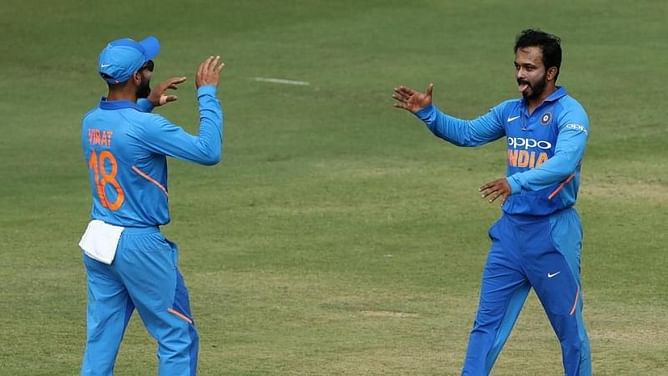 ICC World Cup 2019: Update on squad changes and injured players