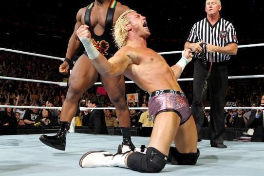 dolph ziggler