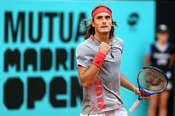 2019 Madrid Masters Quarter Finals: Alexander Zverev vs Stefanos Tsitsipas, Preview and Prediction