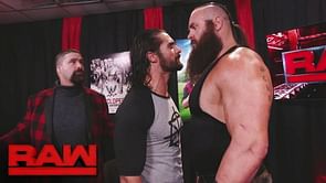 7 WWE Superstars who joined RAW in 2016 and have never switched brands ever since