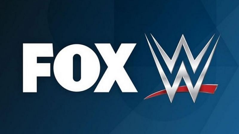 WWE SmackDown Live set to be aired on Fox
