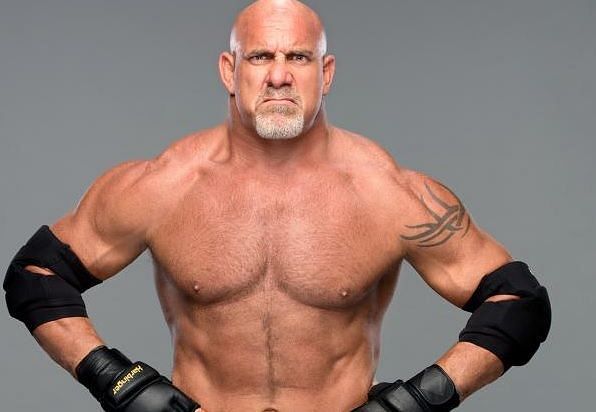 Goldberg returning to the ring