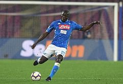 Manchester United get huge Kalidou Koulibaly update, Red Devils considering move for experienced £30m Bayern Center-back and more Manchester United Transfer News: May 27, 2019