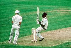 SK Flashback: King and Richards launch ferocious assault for the World Cup 1979 crown