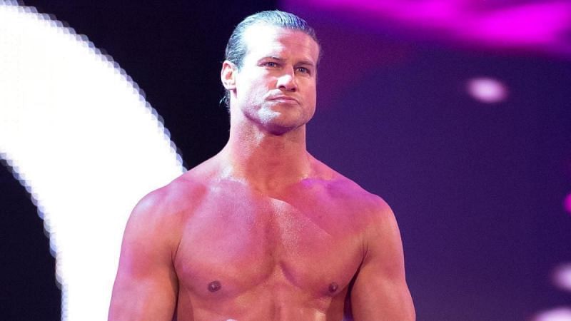 Dolph Ziggler