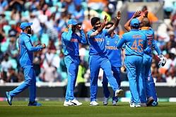 CWC 2019: Analyzing India's performance in the warm-up match against New Zealand