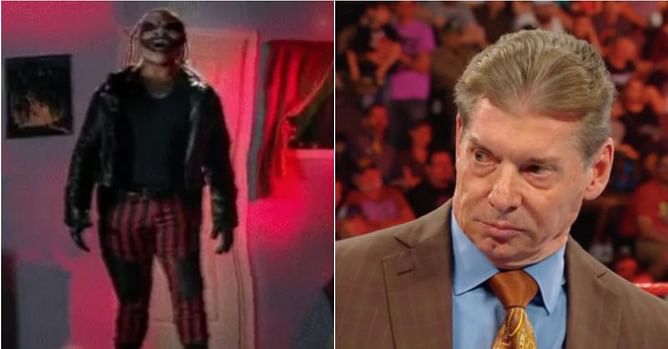 5 things Vince McMahon could have planned for Bray Wyatt's new character