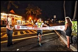 From Man to Ironman: The Gaurav Makkar Story