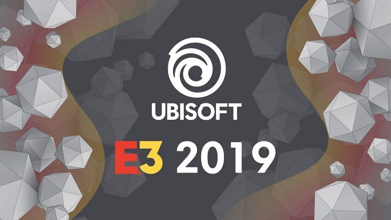 Image result for e3 2019 Ubisoft