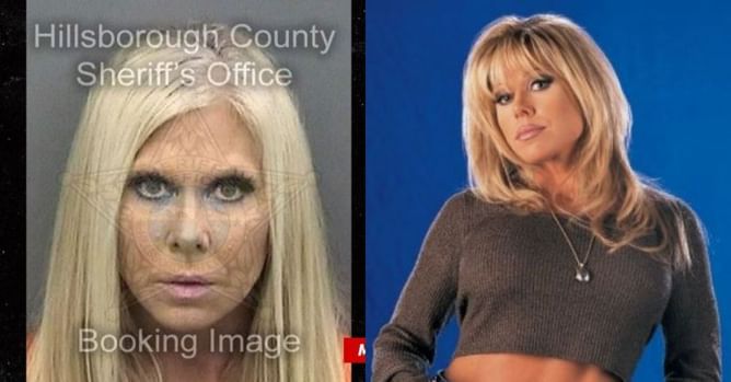 Pro Wrestling News: Former WWE Superstar reveals the story behind her arrest at Tampa International Airport