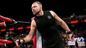 5 indie opponents we'd love to see for the newly christened Jon Moxley