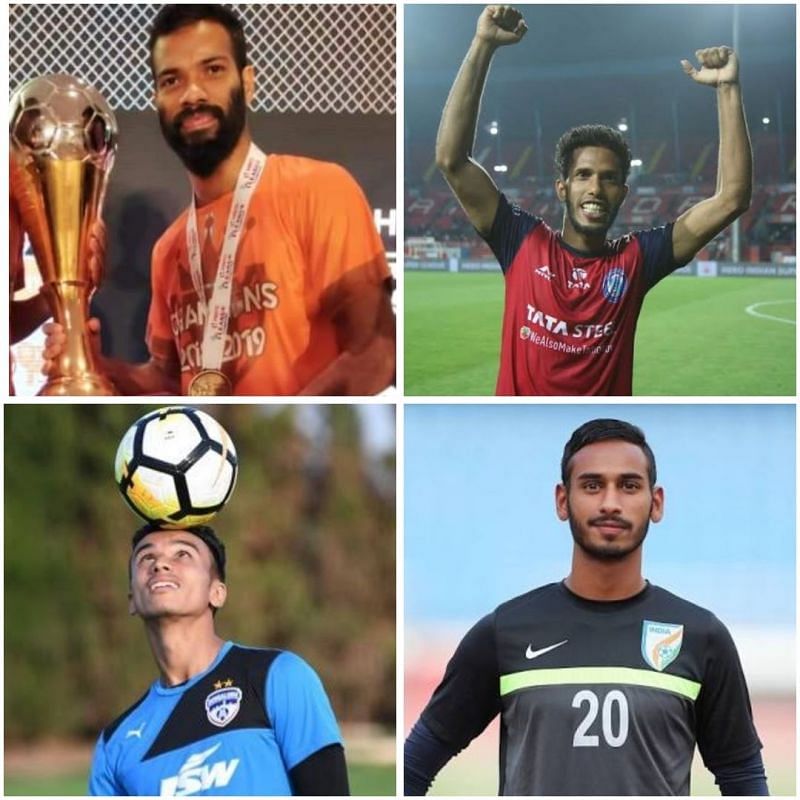 These brothers in Indian football are trying to make it big