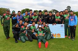 Ireland tri-nation series 2019 review: Plenty of positives for Bangladesh, some concerns for West Indies