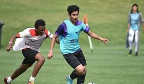 ISL 2019-20 : Kerala Blasters rope in youngster Zayed bin Waleed