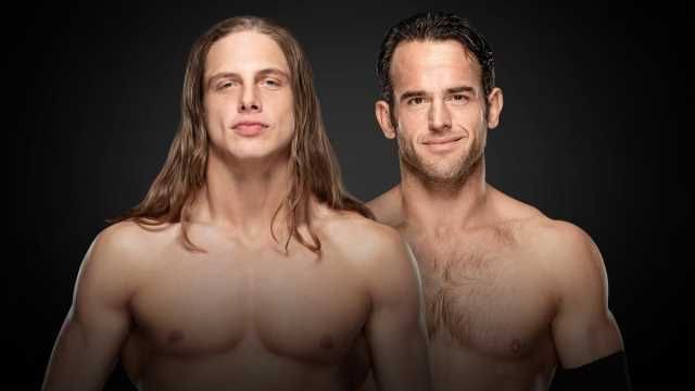 Image result for nxt takeover xxv matt riddle