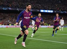 Champions League: 4 reasons why Barcelona beat Liverpool 3-0