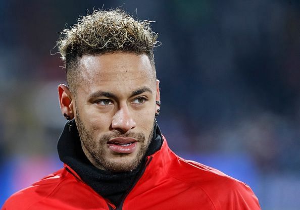Paris Saint-Germain&#039;s star Neymar has been linked to the Santiago Bernabeu.