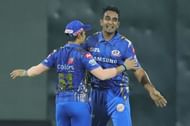 Jayant Yadav and de Kock were brought in from different teams (Picture courtesy: iplt20.com/BCCI)