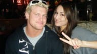 Image result for nikki bella and dolph ziggler relationship