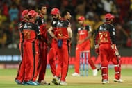 Royal Challengers Bangalore would hope to end the title drought this year