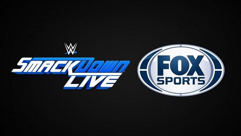 SmackDown LIVE will make its FOX Sports debut on October 4 this year.