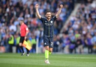 Bernardo Silva didn't make us miss Kevin de Bruyne this season with a terrific performance.