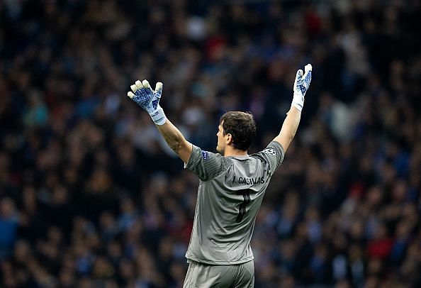 Iker Casillas has been suggested by doctors to retire after suffering a heart attack