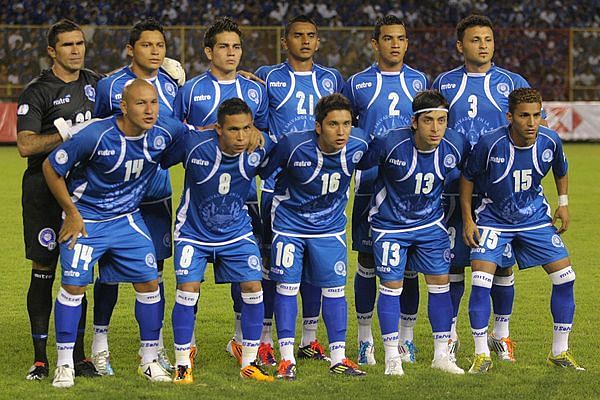 Albert Roca achieved mixed results as the head coach of El Salvador