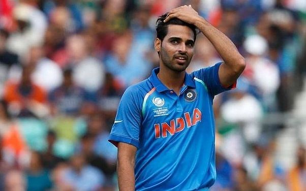 Bhuvi&#039;s poor form will have a lot of impact on the side.