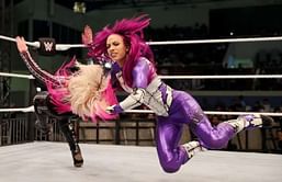 WWE News: WWE Women's Division still not included in trip to Saudi Arabia