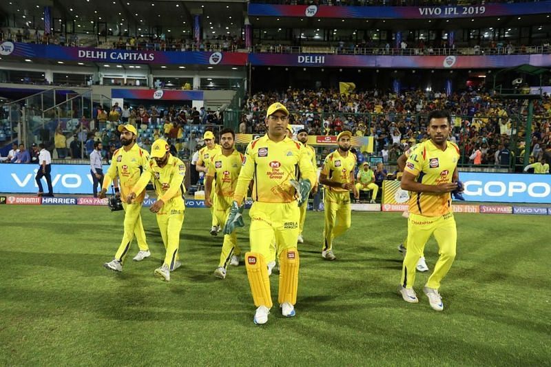 Chennai Super Kings have a chance to win this year (Image Courtesy: BCCI/IPLT20.COM)