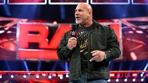 WWE न्यूज़: दिग्गज गोल्डबर्ग की वापसी के एलान से खुश नहीं हुए पूर्व चैंपियन रैंडी ऑर्टन