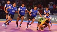 Haryana Steelers might require extraordinary performances to make a mark next season