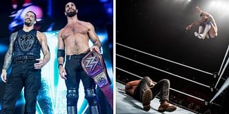 WWE Live Event Results: Shield gets temporary 3rd member, Commentator wrestles against tag team (05/12/19)