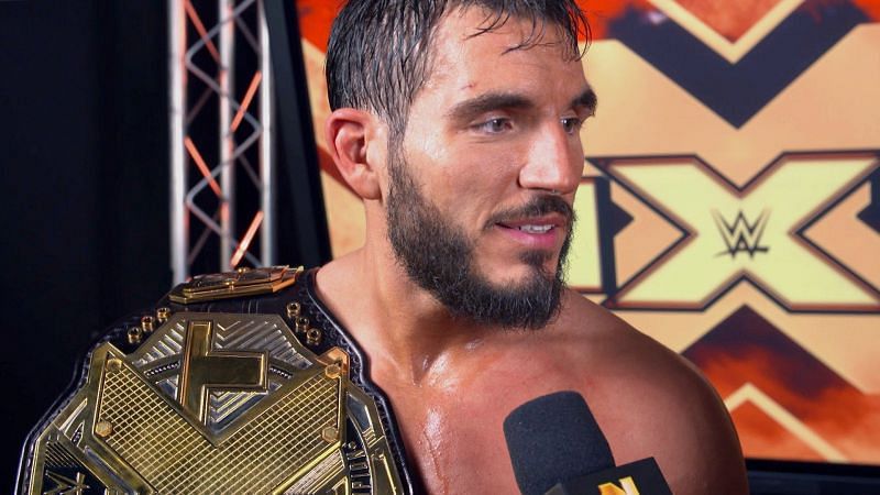 Johnny Gargano is a special wrestling talent; letting him work Raw and SmackDown as a visiting star could be a good way to set him up for a big main roster run
