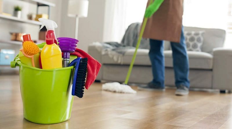 Image result for cleaning